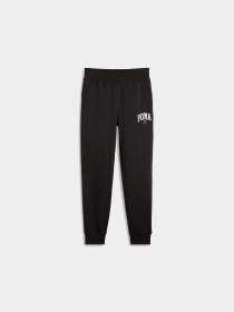 Штаны спортивные PUMA Squad Sweatpants модель 681801 Фото