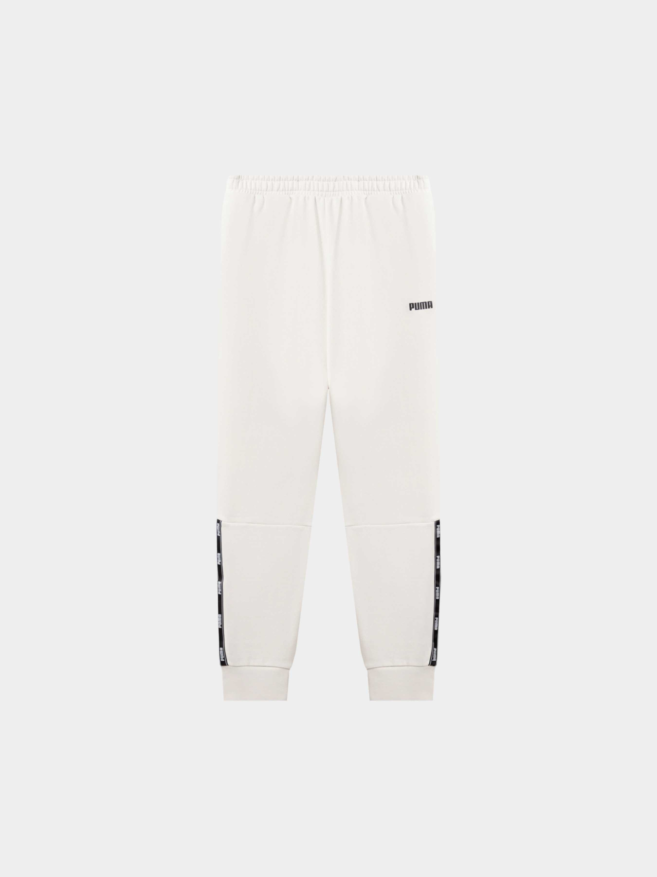 Штаны спортивные PUMA Tape Sweatpants Fl Cl модель 688594 Фото