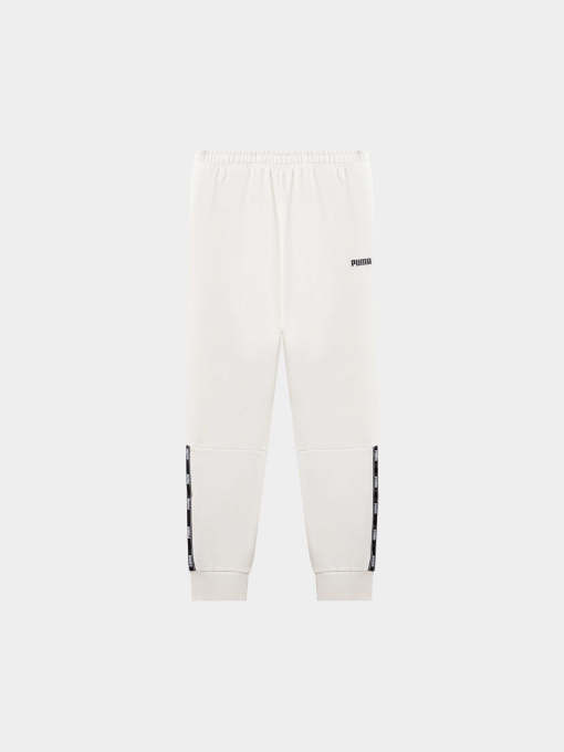 Спортивні штани PUMA Tape Sweatpants Fl Cl модель 688594 Фото