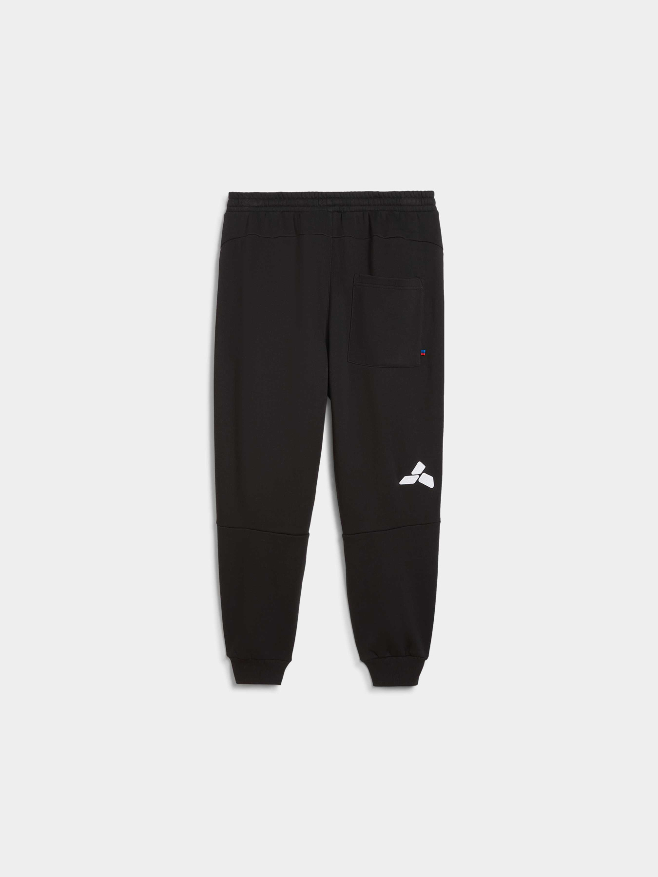 Штаны спортивные PUMA Bmw Mms Statement Pants модель 627289 Фото