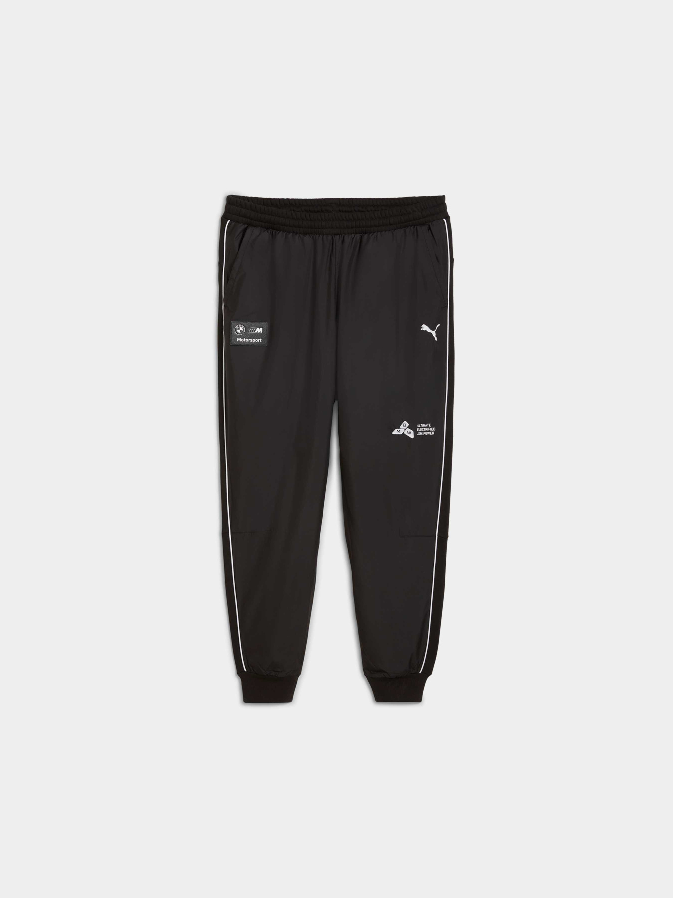 Штаны спортивные PUMA Bmw Mms Statement Pants модель 627289 Фото