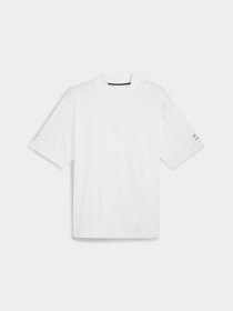 Футболка BMW M Motorsport Statement Car Tee Men модель 627290 Фото