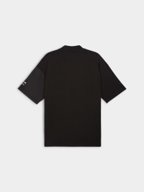 Футболка PUMA Bmw Mms Statement Car Tee модель 627290 Фото