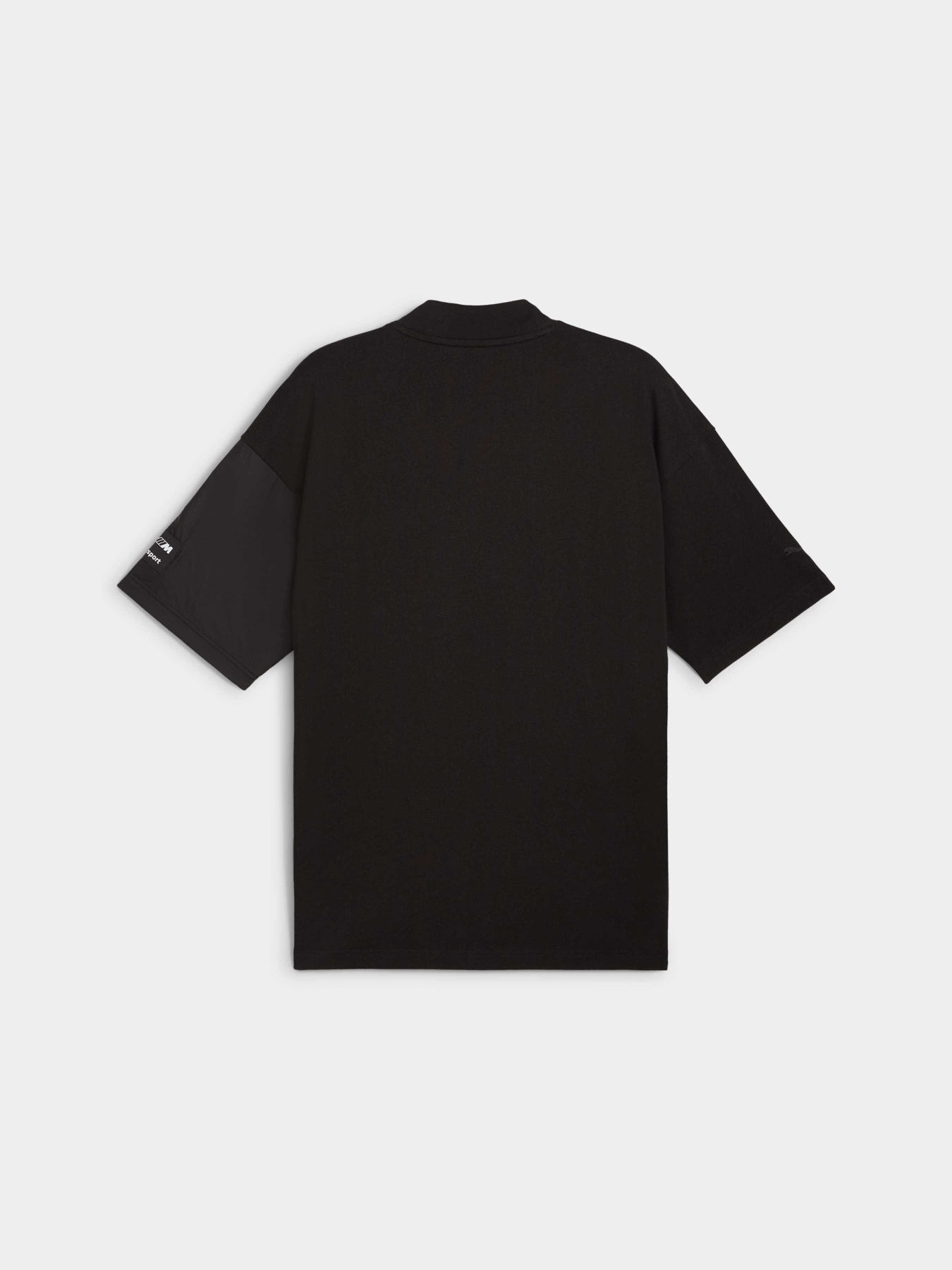 Футболка PUMA Bmw Mms Statement Car Tee модель 627290 Фото