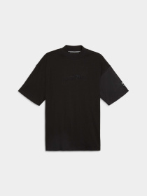 Футболка PUMA Bmw Mms Statement Car Tee модель 627290 Фото