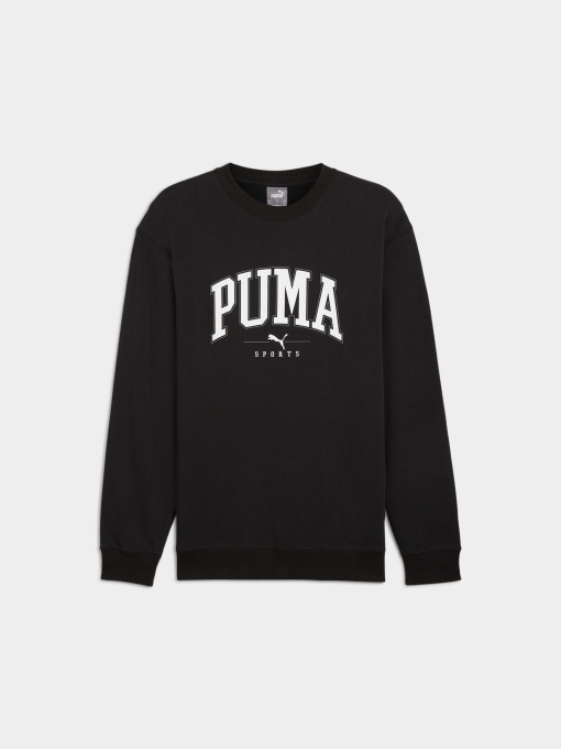 Світшот PUMA Squad Crew модель 681795 Фото