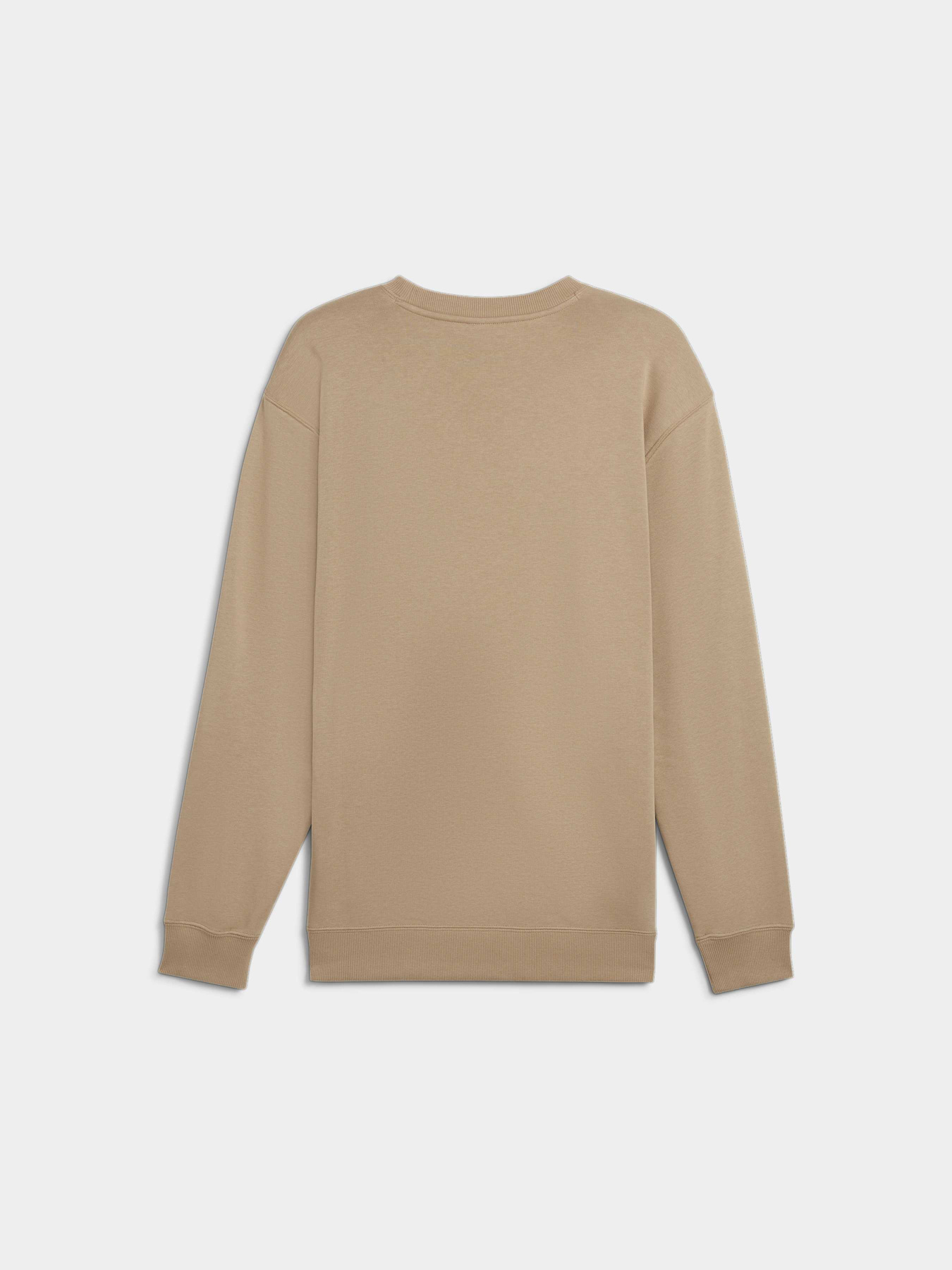 Свитшот PUMA SQUAD Crewneck Men модель 681795 Фото