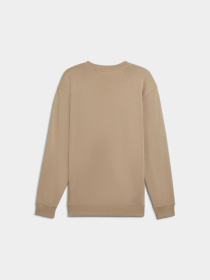 Свитшот PUMA SQUAD Crewneck Men модель 681795 Фото