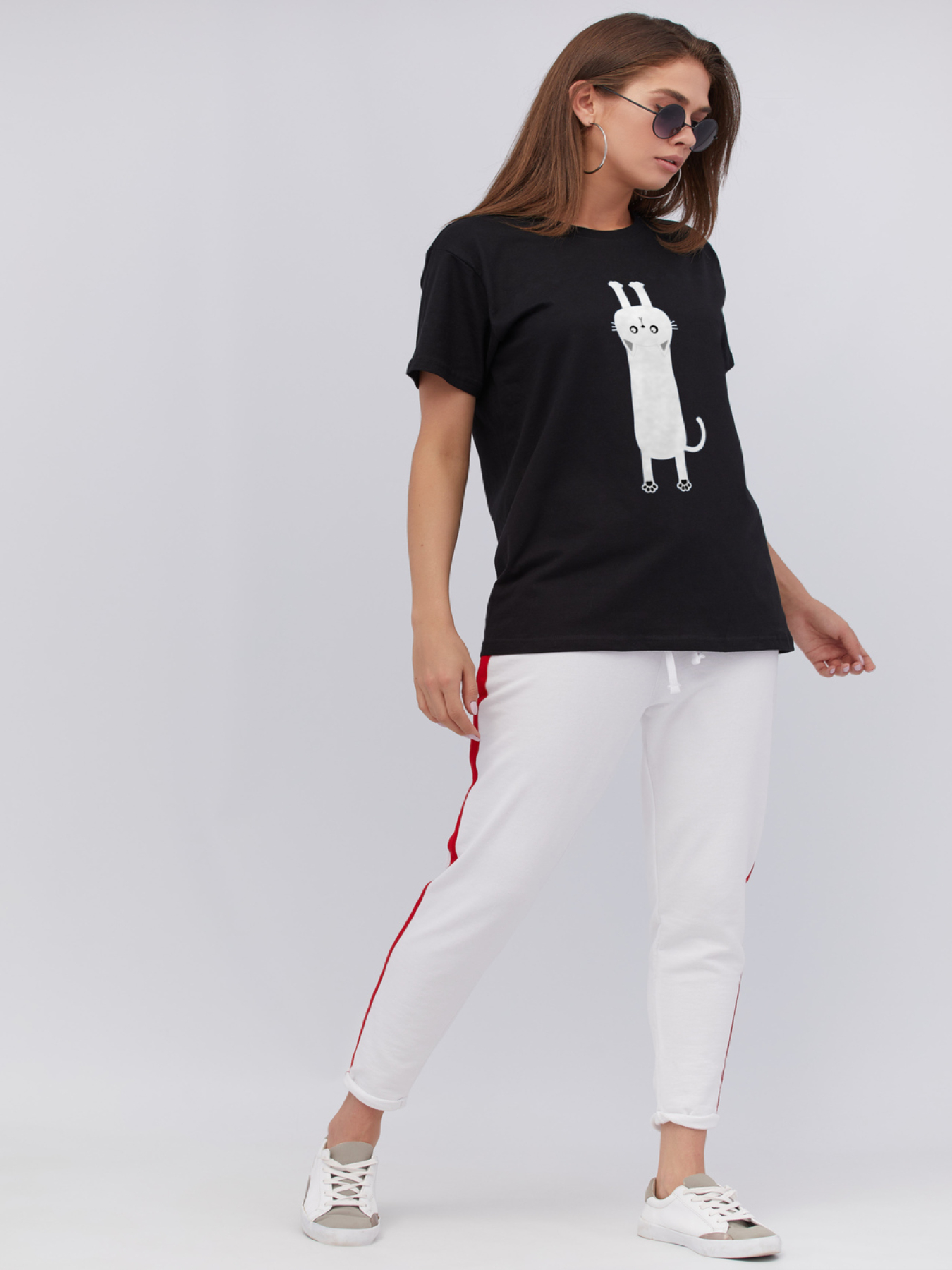 Футболки і поло YAPPI модель WB2110 Фото