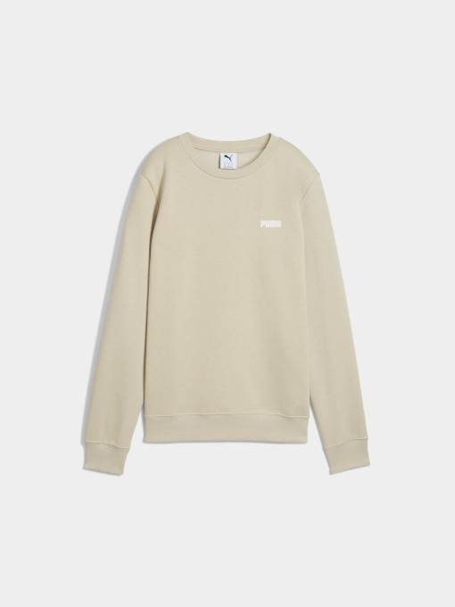 Свитшот PUMA Ess Small Logo Crew Fl модель 688314 Фото