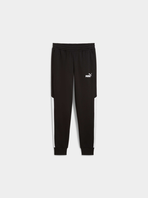 Штаны PUMA POWER Sweatpants Men модель 681735 Фото