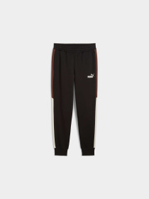 Штаны PUMA POWER Sweatpants Men модель 681735 Фото