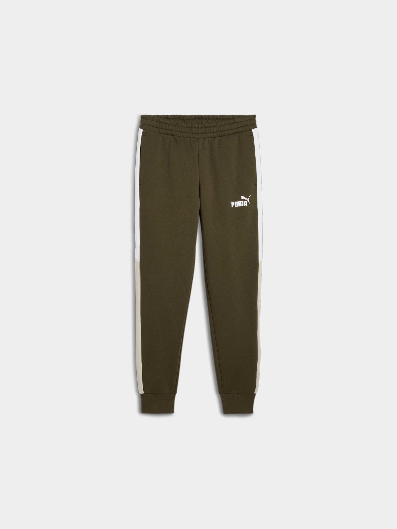 Спортивні штани PUMA Power Sweatpants модель 681735 Спортивні штани PUMA Power Sweatpants модель 681735 Фото