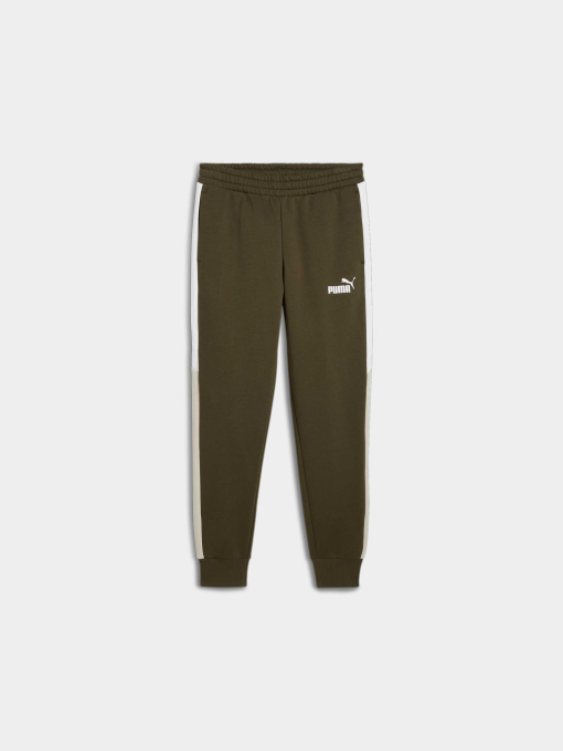 Спортивні штани PUMA Power Sweatpants модель 681735 Фото