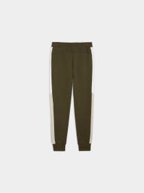 Спортивні штани PUMA Power Sweatpants модель 681735 Спортивні штани PUMA Power Sweatpants модель 681735 Фото