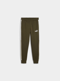 Спортивні штани PUMA Power Sweatpants модель 681735 Фото