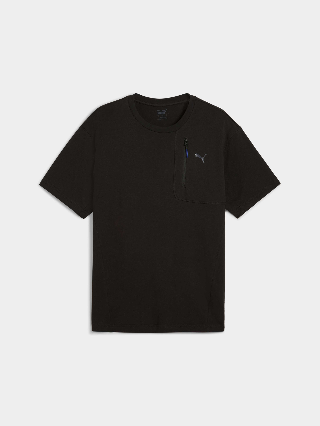 Футболка PUMA Open Road Tee модель 681651 Фото