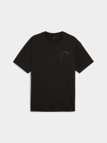 Футболка PUMA Open Road Tee модель 681651 Фото