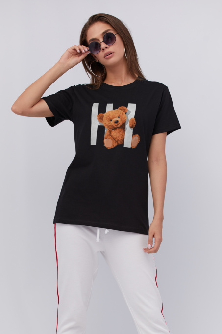 Футболки и поло YAPPI модель WB2111 Фото