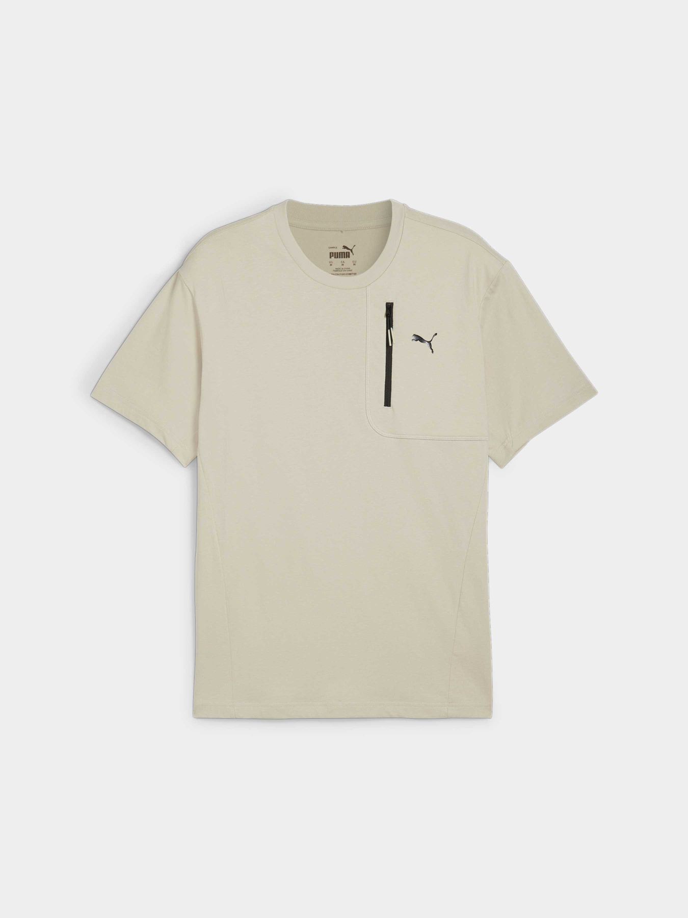 Футболка PUMA Open Road Tee модель 681651 Фото