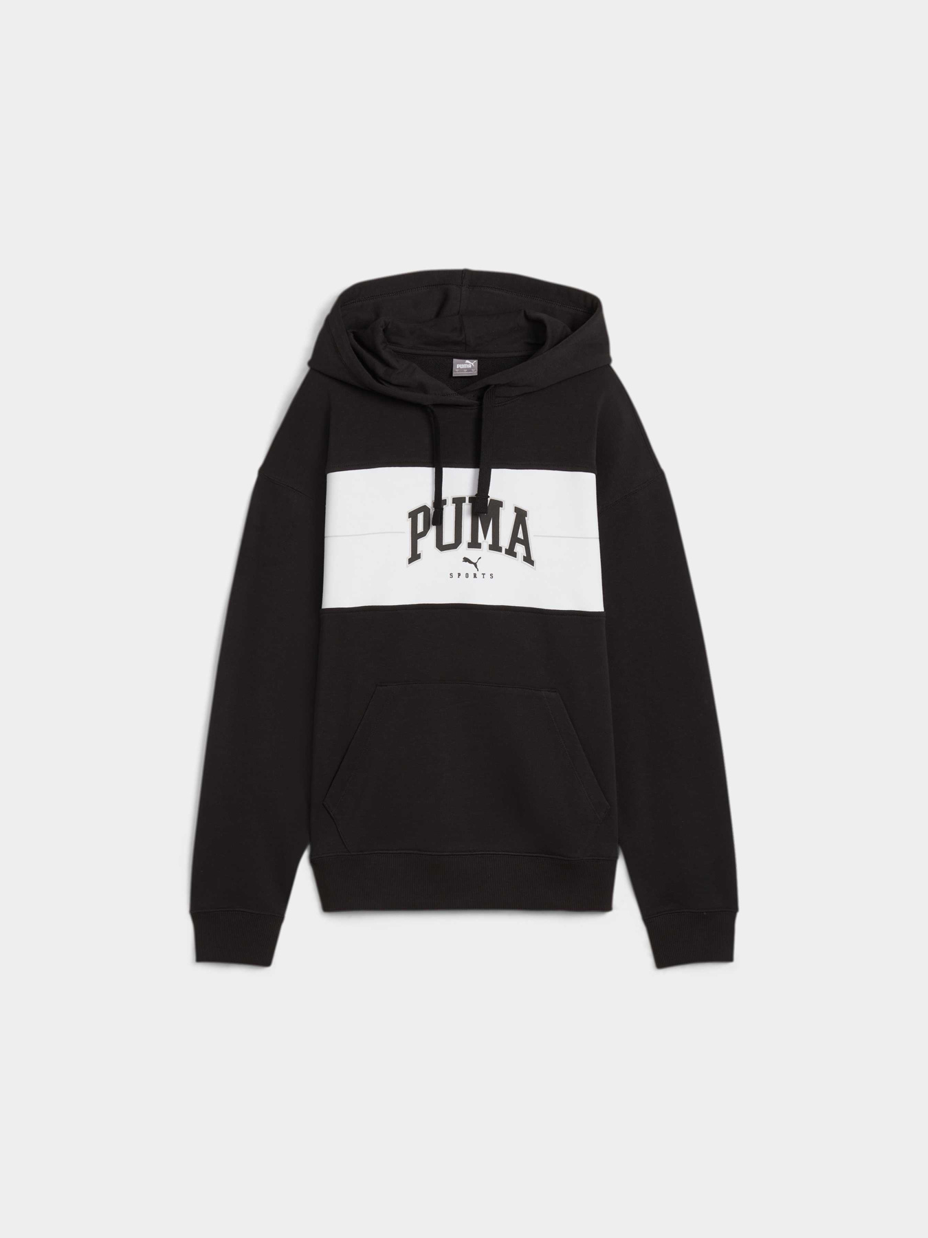 Худи PUMA SQUAD Hoodie Women модель 682494 Фото