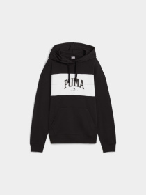 Худі PUMA SQUAD Hoodie Women модель 682494 Фото