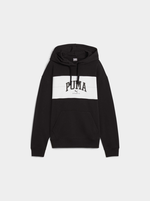 Худі PUMA SQUAD Hoodie Women модель 682494 Фото