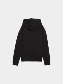 Худі та світшоти PUMA Squad Hoodie Tr модель 682494 Фото