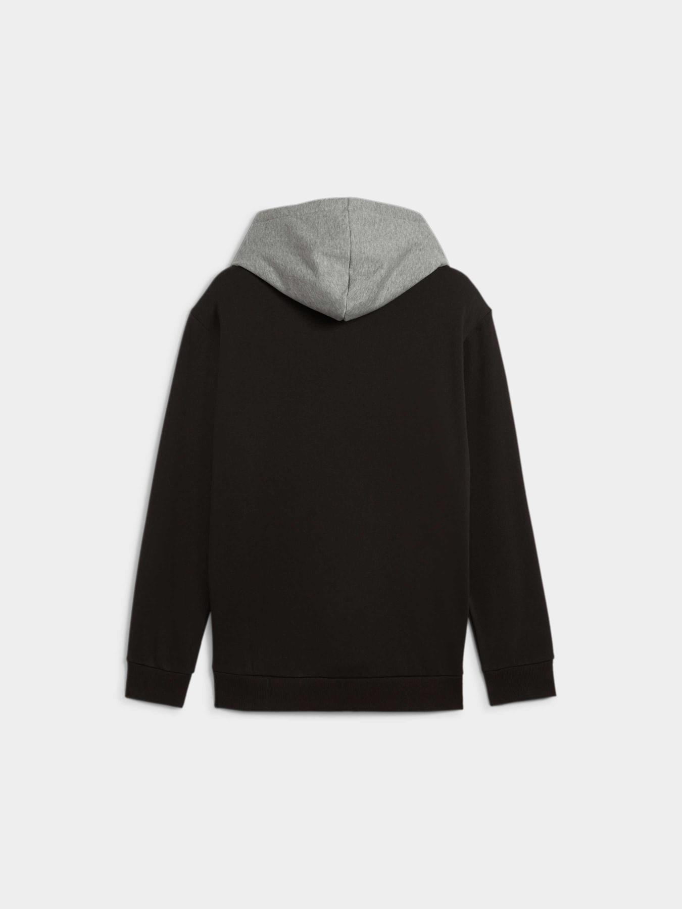 Худи PUMA POWER Hoodie Men модель 681731 Фото