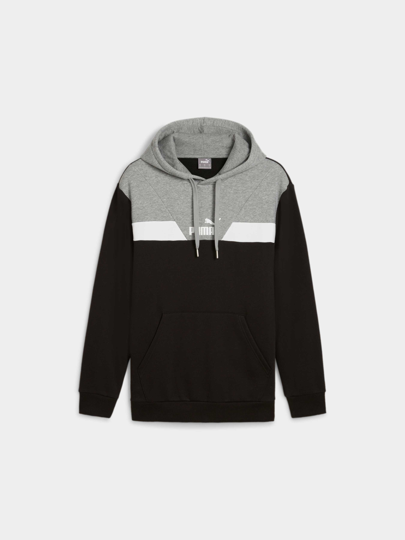 Худи PUMA POWER Hoodie Men модель 681731 Фото