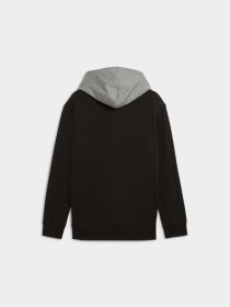 Худі PUMA Power Colorblock Hoodie модель 681731 Фото