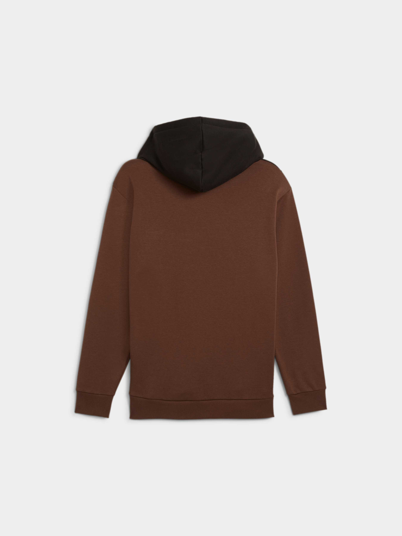 Худі PUMA Power Colorblock Hoodie модель 681731 Фото