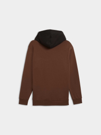 Худі PUMA Power Colorblock Hoodie модель 681731 Фото