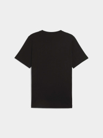 Футболка PUMA Open Road Graphic Tee модель 681994 Футболка PUMA Open Road Graphic Tee модель 681994 Фото