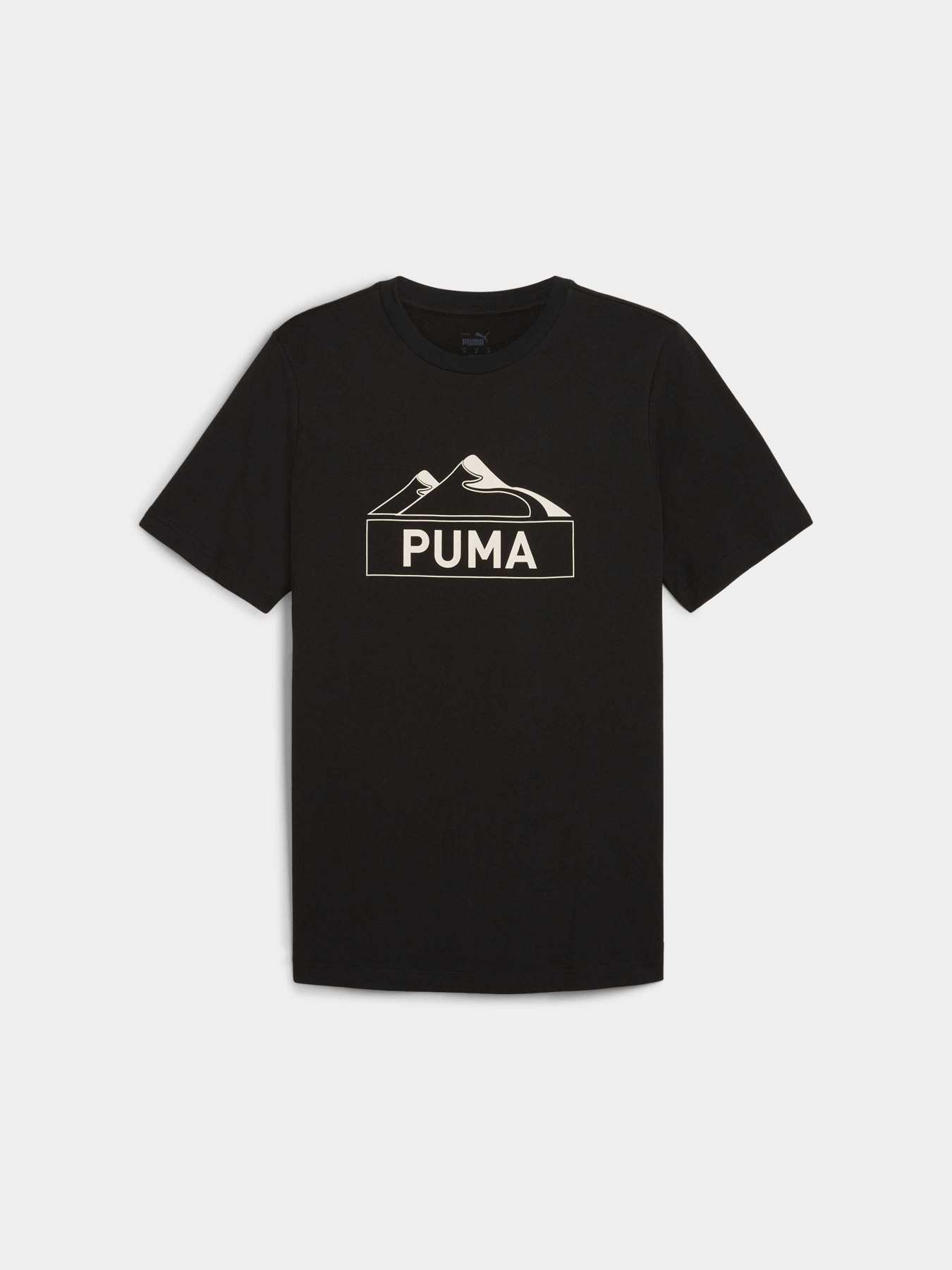 Футболка PUMA Open Road Graphic Tee модель 681994 Футболка PUMA Open Road Graphic Tee модель 681994 Фото
