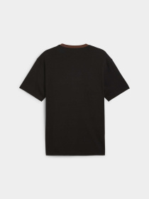 Футболка PUMA Power Colorblock Tee модель 681730 Фото