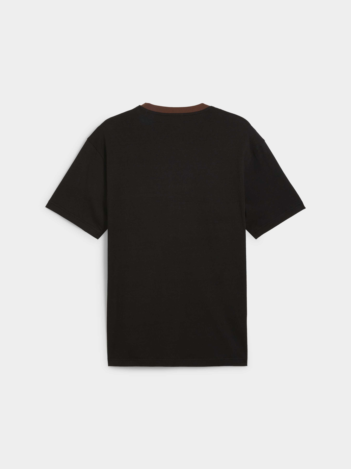 Футболка PUMA Power Colorblock Tee модель 681730 Фото