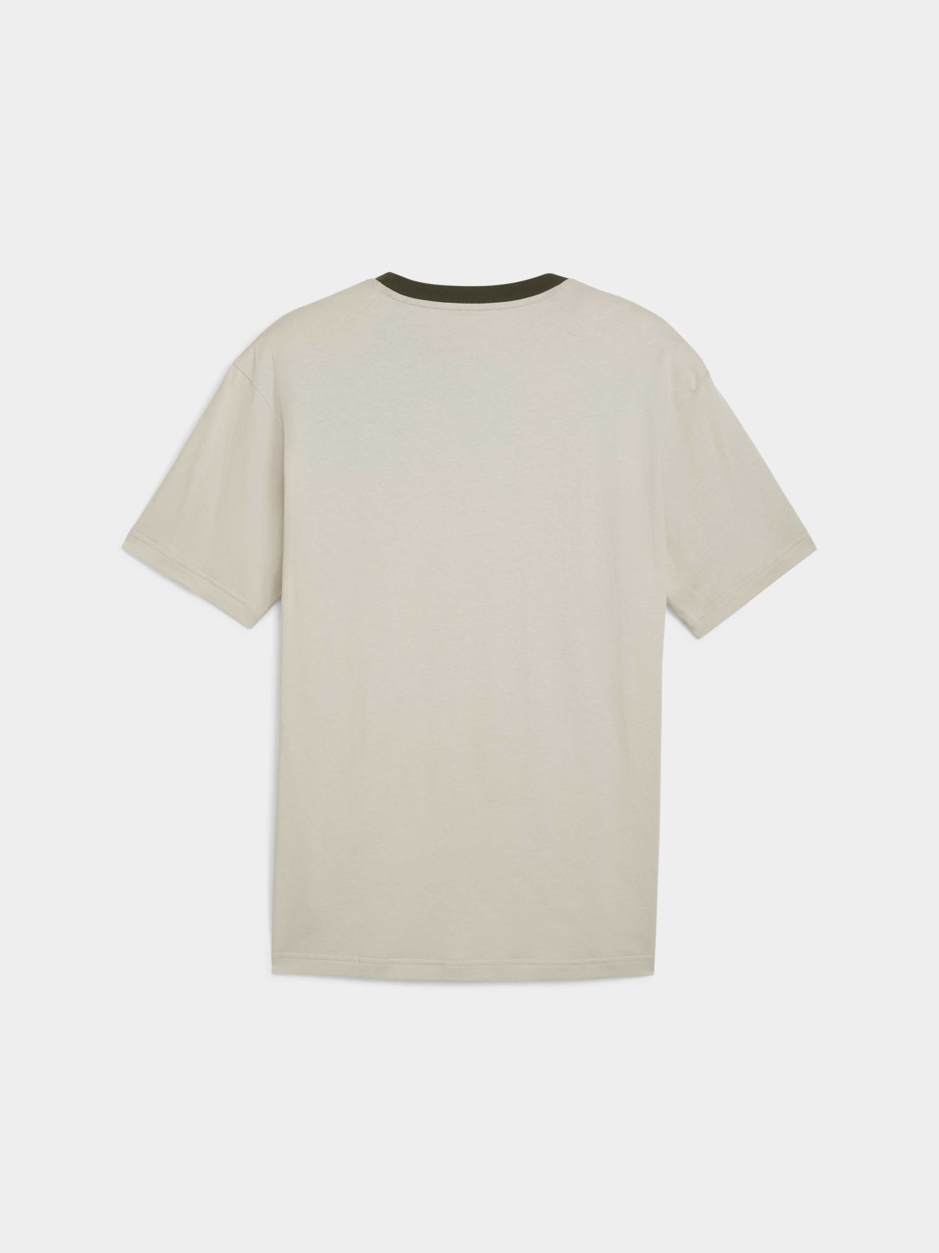 Футболка PUMA Power Colorblock Tee модель 681730 Фото