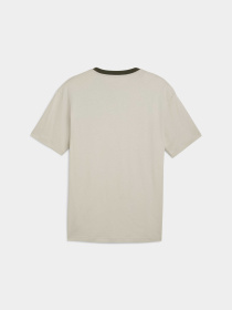 Футболка PUMA Power Colorblock Tee модель 681730 Фото