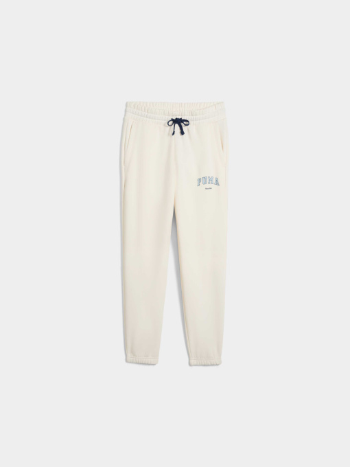 Штаны Varsity Fleece Sweatpants Women модель 692668 Фото