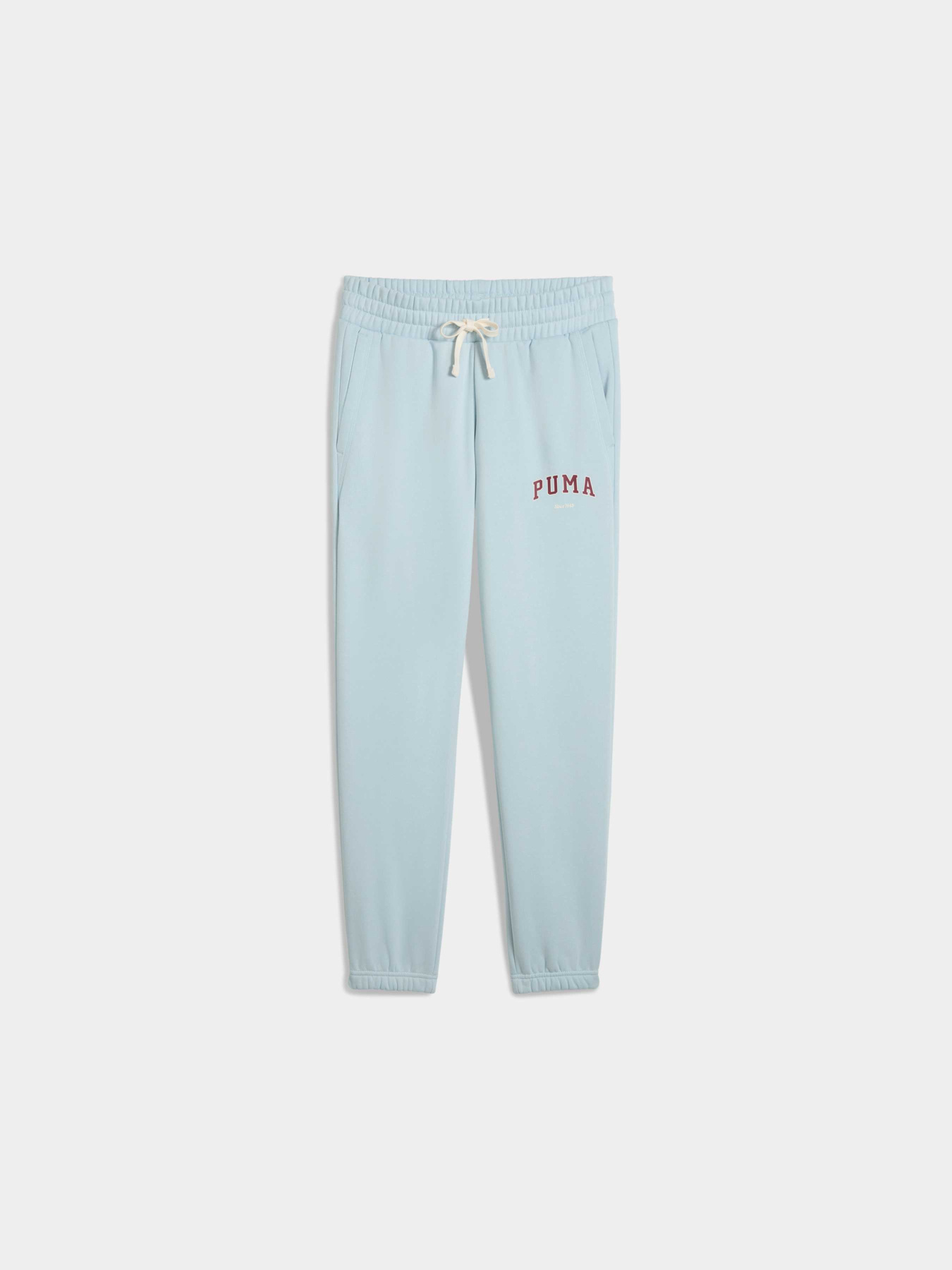 Штаны спортивные PUMA Varsity Sweatpants Fl W модель 692668 Фото