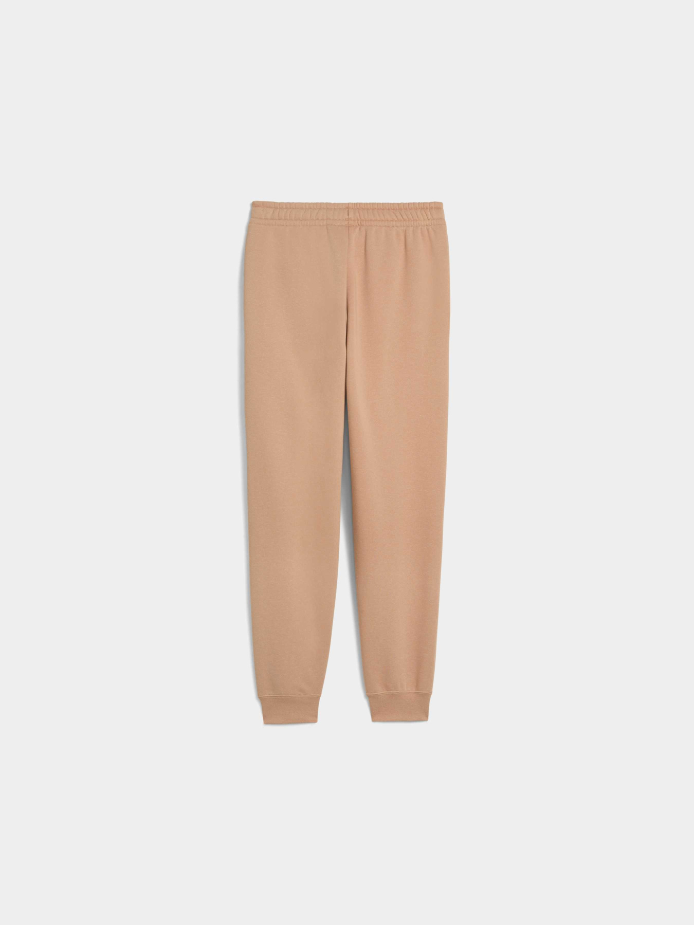 Штаны спортивные PUMA Ess Logo Sweatpants Fl Cl B модель 688349 Фото