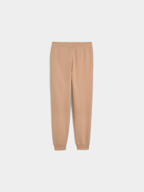 Штаны спортивные PUMA Ess Logo Sweatpants Fl Cl B модель 688349 Фото