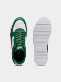 Кеди низькі PUMA Caven Mix модель 399398 Фото