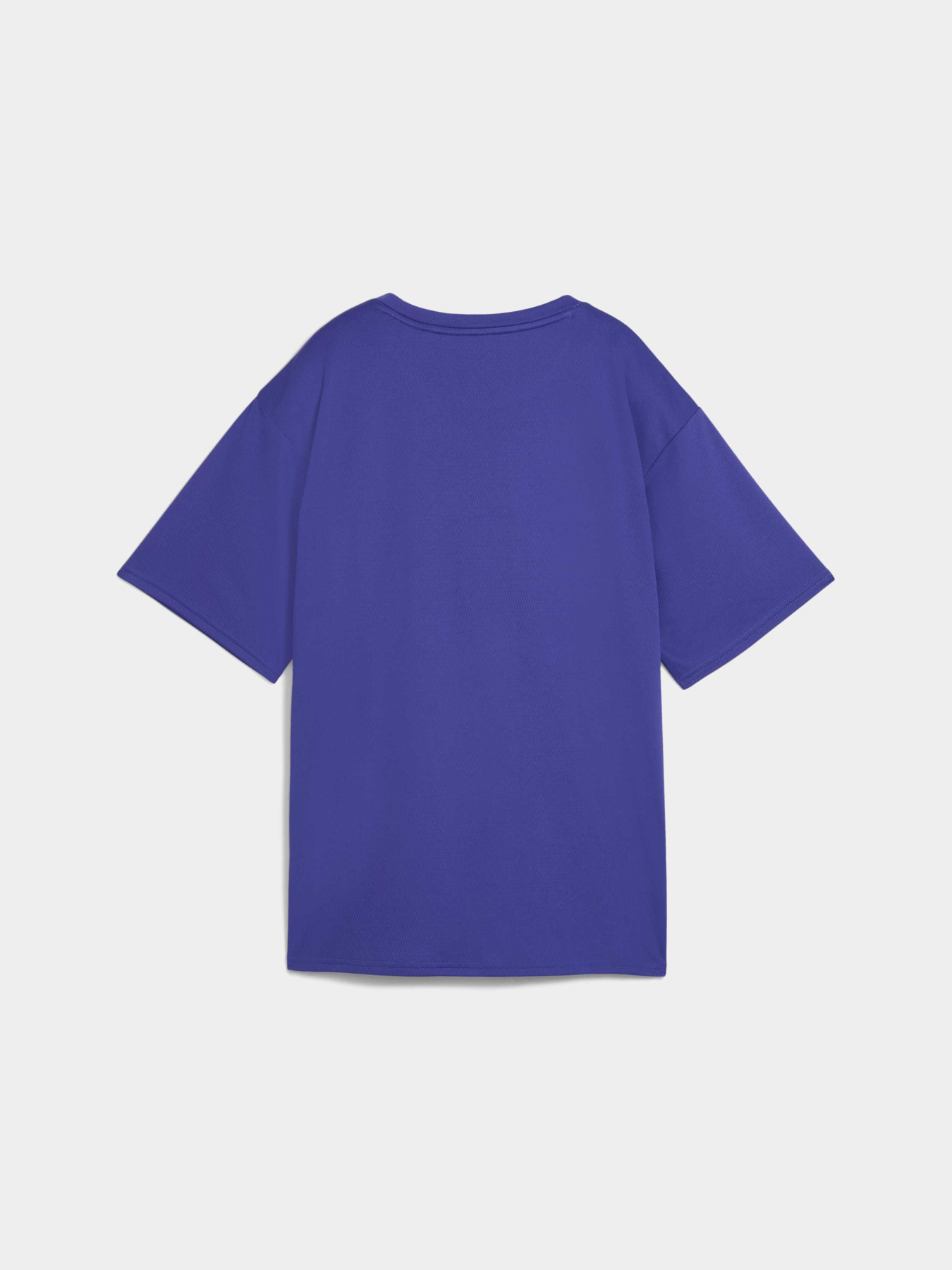 Спортивная футболка PUMA Training Relaxed Tee модель 689514 Спортивная футболка PUMA Training Relaxed Tee модель 689514 Фото