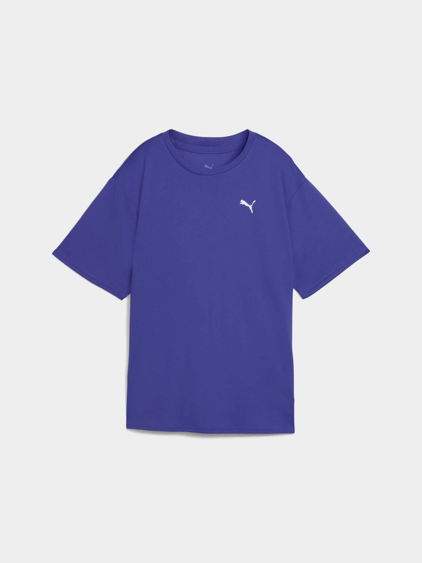 Спортивная футболка PUMA Training Relaxed Tee модель 689514 Спортивная футболка PUMA Training Relaxed Tee модель 689514 Фото