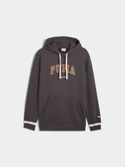 Худи PUMA Varsity Hoodie M модель 692656 Фото