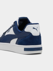 Кеды низкие PUMA Caven Mix модель 399398 Фото