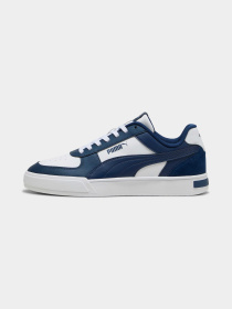 Кеды низкие PUMA Caven Mix модель 399398 Фото