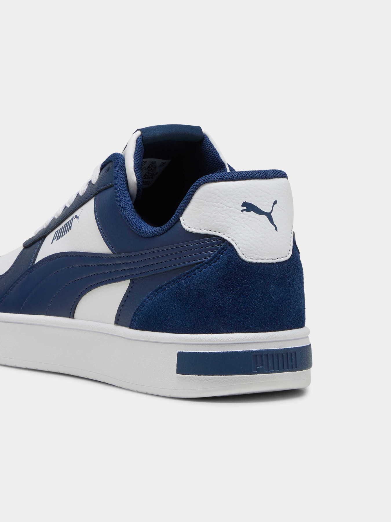 Кеди низькі PUMA Caven Mix модель 399398 Фото